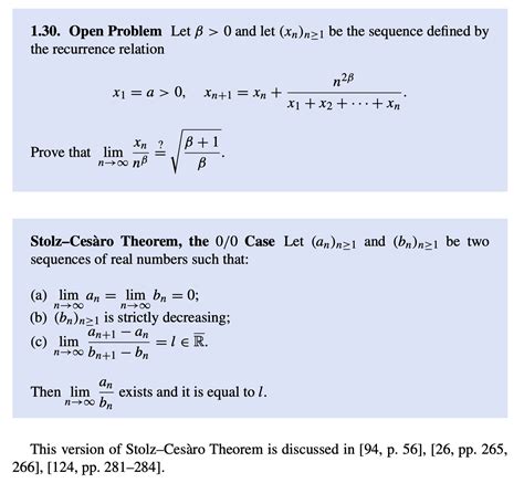 Real Analysis Find Lim N To Infty Frac X N Sqrt N Where