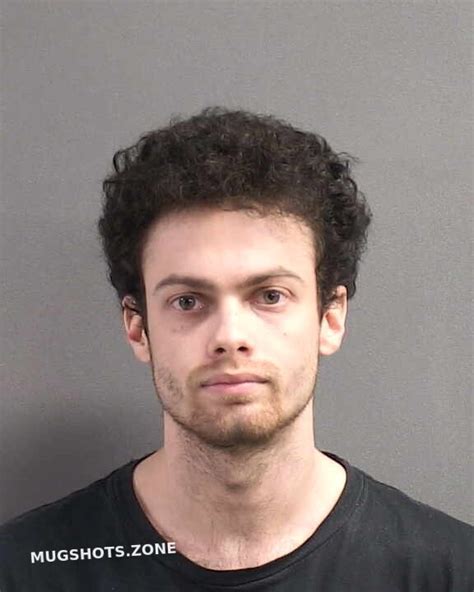 Gavin Zachary A 06302024 Volusia County Mugshots Zone