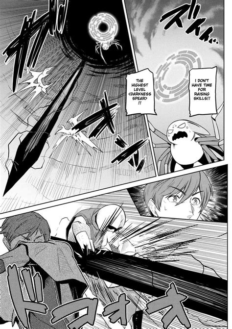 im  spider   chapter   im  spider   manga