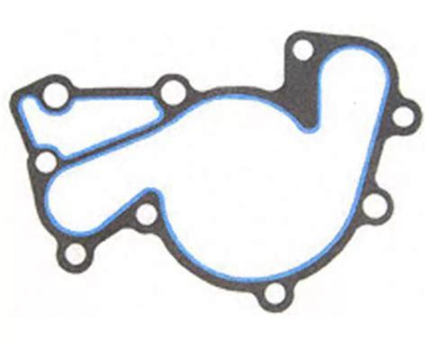 Fel Pro Water Pump Gasket 35765