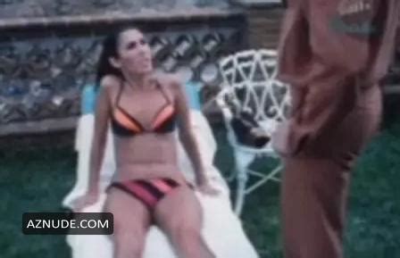 FLORINDA MEZA Nude AZNude