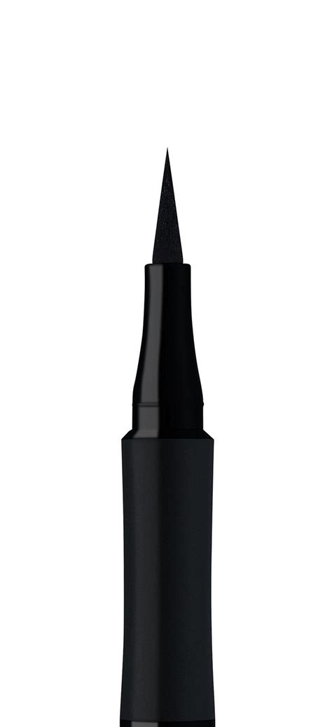 Rimmel Colour Precise FeltTip Eyeliner 001 Black