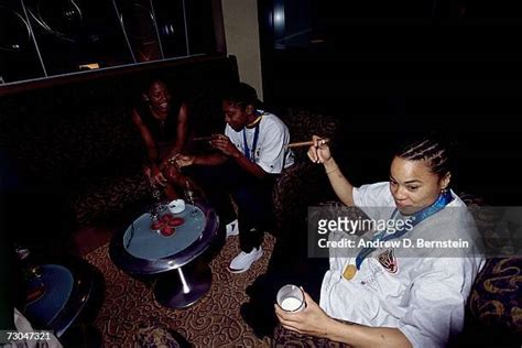 353 Dawn Staley Olympics Stock Photos, High-Res Pictures, and Images ...