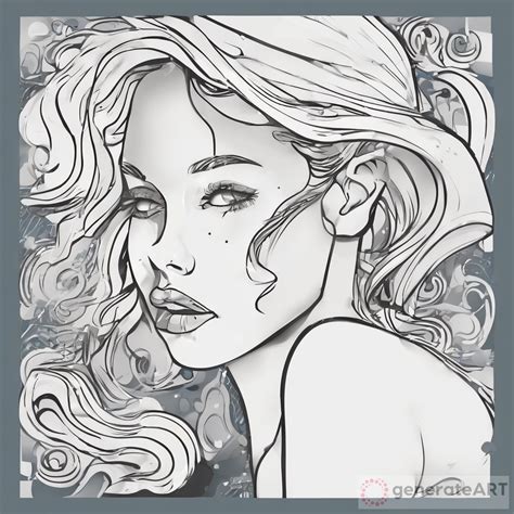 Stunning Vector Art AI Masterpiece | GenerateArt