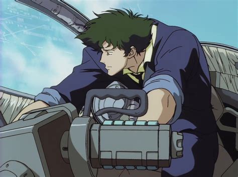 Ковбой Бибоп / Cowboy Bebop | AnimeBD - База аниме сериалов
