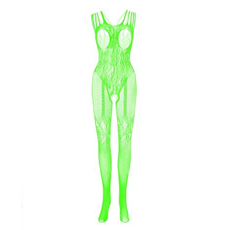 Odeerbi Women S Lingerie Bodysuit Set Valentine S Day High Elasticity Hollow Iron Diamond