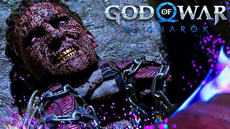 God Of War Ragnarok Batalha Pica Entre Deuses Gameplay No Ps