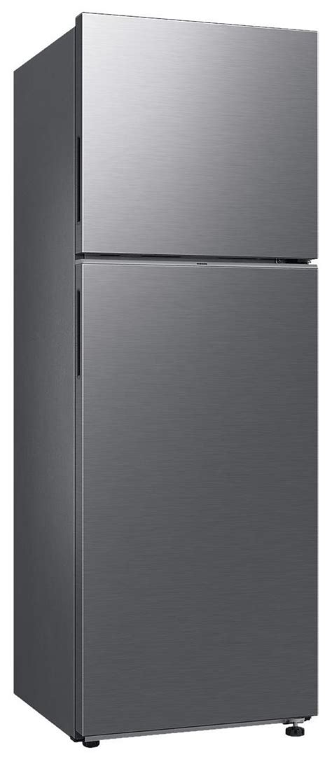 Холодильник с верхней морозильной камерой Samsung RT31CG5624S9EO купить ...