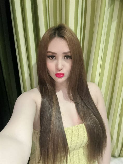 Limited Days Shemale Duo Shemale Escort In Hong Kong Hong Kong 63