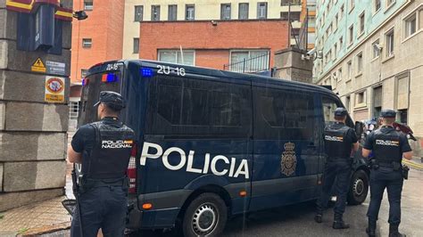 Detenido Y Expulsado De Espa A Por Su Vinculaci N Con El Yihadismo En