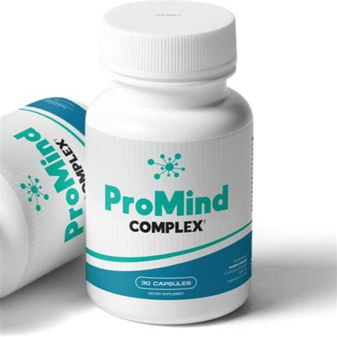 Stream ProMind Complex Reviews Is It Safe To Use Effective Does It