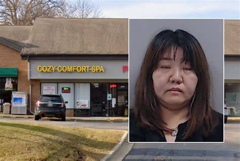 Employee Arrested For Prostitution After Allegedly Performing Acts On