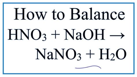 What Is The Net Ionic Equation Of Reaction Mgcl2 With Naoh Quizlet ...