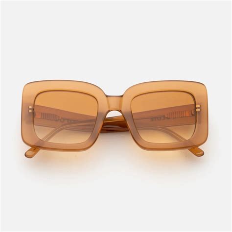 Lu—goldie Mia Sunglasses Measurements Width 142mm Depop