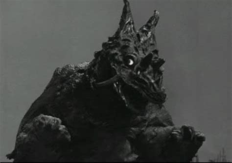 Baragon Wikizilla The Kaiju Encyclopedia