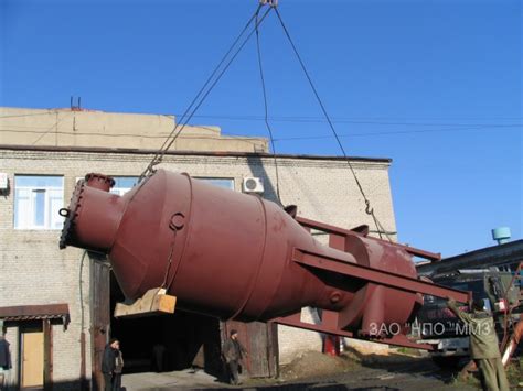 Гидроклассификатор купить в Кургане на PromPortal.Su (ID#912991)