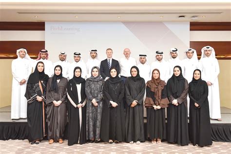 Qnb Launches Business Of Banking Program The Peninsula Qatar