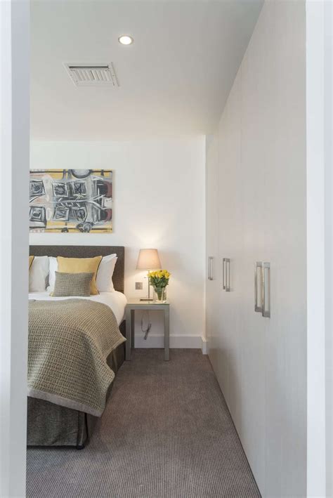 The Rosebery Gallery | Supercity Aparthotels London