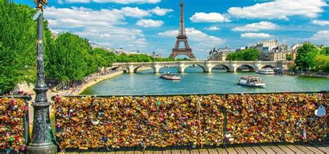 Les Meilleures Sorties Paris En Amoureux