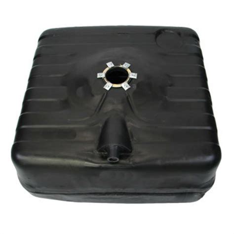 2231 Mts 31 Gallon Plastic Gas Tank W Built In Fuel Bowl For 1973 1981 Full Size Chevy Blazer