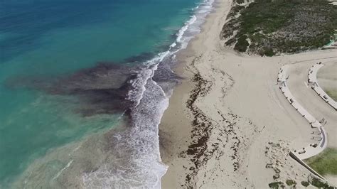 Alkimos Wreck Western Australia Youtube