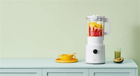 Smart Blender Telegraph