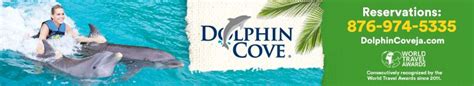 Dolphin Cove And Yaaman Adventure Park