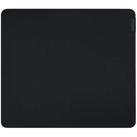 Razer Gigantus v2 Cloth Gaming Mouse Pad Large – Classic Black – Eagle ...