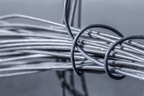 Twisted Pair Cables Characteristics And Its Applications