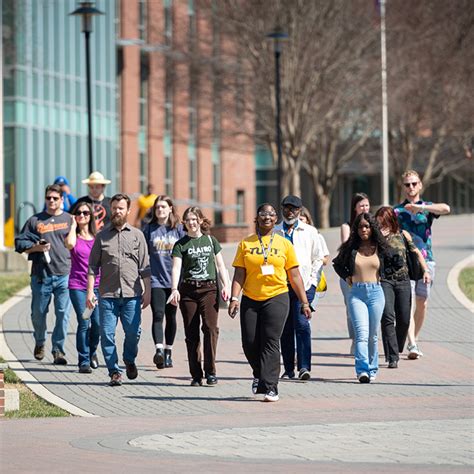 Graduate Studies Events Towson University