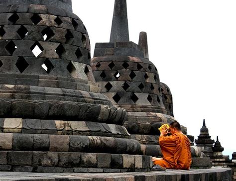 Wisata Candi Borobudur Prambanan Dibuka Kembali Juni Trenasia