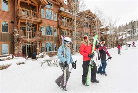 Deer Valley Resort - Park City, Utah Skiing | Utah.com