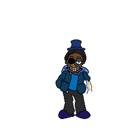 Withered Irl Me As Sans By Thatyeetmememan1987 On Deviantart