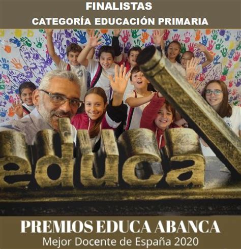 Peleando Con Las Tic Entre Los Nominados A Los Iv Premios Educa