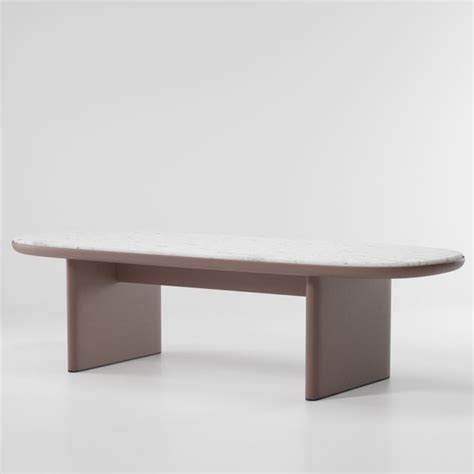 Kettal Living Tables