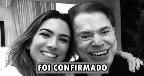 Urgente Acaba De Chegar Triste Notícia Sobre O Nosso Amado Silvio Santos Aos 90 Anos Filhas