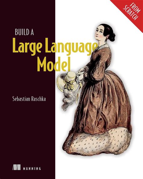 Buy Build A Large Language Model From Scratch Book Online At Low