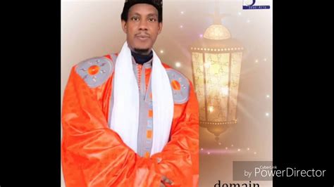 Baye Niass Oustaz Ahmed Ba Waxtanou Laylatoul Quadri P Youtube