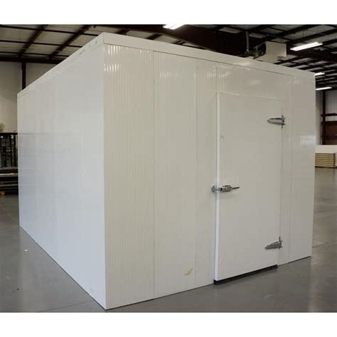 10x13 Walk In Fridge New Barr Walk In Coolers