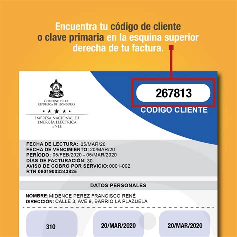 Consulta tu factura de la EEH en línea, paso a paso para hacerlo en la