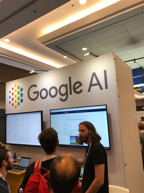 google research diventa google ai
