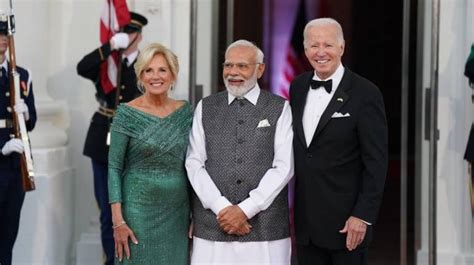 India Us Friendship Among Most Consequential In World Joe Biden