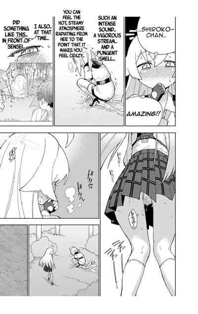 Ookami No Mizu Nhentai Hentai Doujinshi And Manga