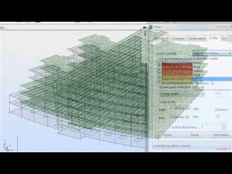 Autodesk Building Design Suite Ultimate F R Tragwerksplaner Youtube