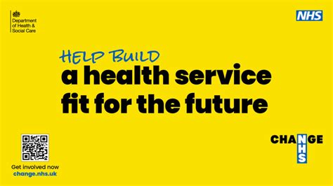 Change Nhs A Health Service Fit For The Future Wiltshire Health And