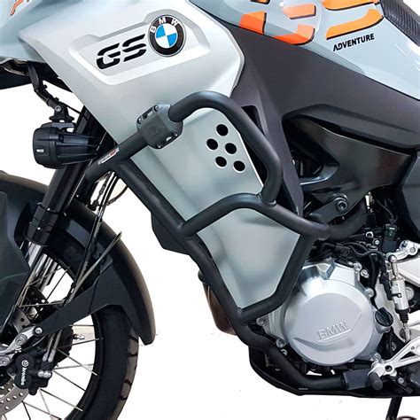 Protetor Motor E Carenagem Coyote Bmw F Gs Adventure