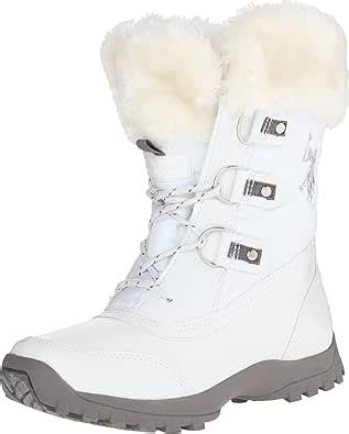 Amazon U S Polo Assn Women S Artic Boot Mid Calf