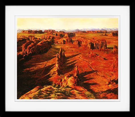 Red Valley Matt Portraits Of Jesus Canvas Acrylic Paper