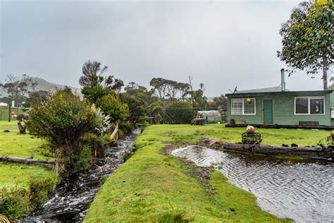 Pieman River Cruise From Corinna Peter Stokes