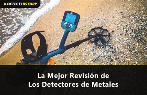 Qué técnicas se pueden utilizar para evadir un detector de metales